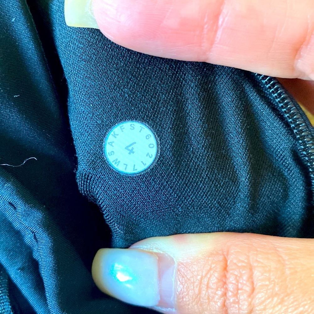 Lululemon Leggings - Picture 2 of 3